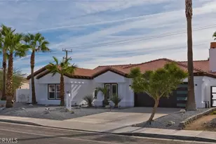 1125 E Via San Michael Rd, Palm Springs, CA 92262 - Photo 2
