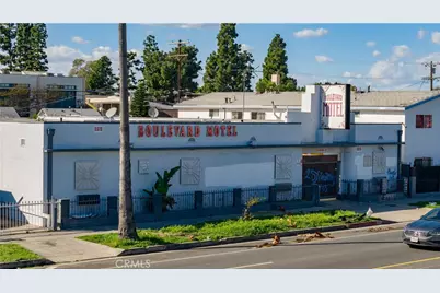 6919 S Figueroa, Los Angeles, CA 90003 - Photo 4
