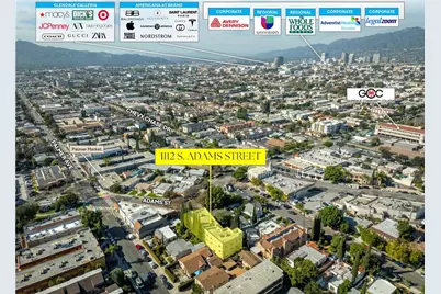 1112 S Adams Street, Glendale, CA 91205 - Photo 4