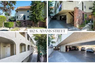 1112 S Adams St, Glendale, CA 91205 - Photo 2