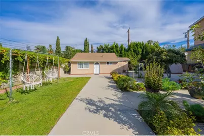 5848 Cleon Avenue, North Hollywood, CA 91601 - Photo 12