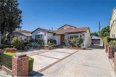 409 N Avon, Burbank, CA 91505 - Photo 2