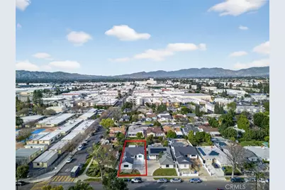 15753 Cohasset Street, Van Nuys, CA 91406 - Photo 6