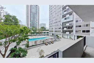 10450 Wilshire Boulevard #2A, Los Angeles, CA 90024 - Photo 10