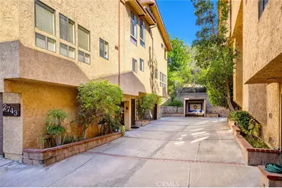 2743 Hermosa #B, Montrose, CA 91020 - Photo 32