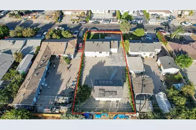 8881 Morehart Avenue, Los Angeles, CA 91352 - Photo 44