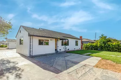 8881 Morehart Avenue, Los Angeles, CA 91352 - Photo 4