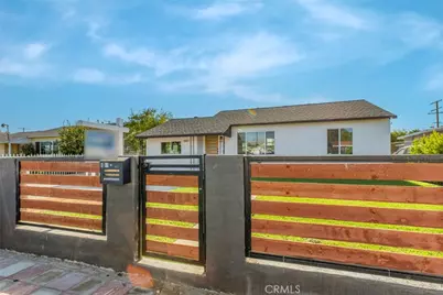 8881 Morehart Avenue, Los Angeles, CA 91352 - Photo 2