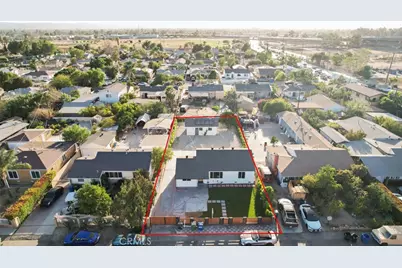 8881 Morehart Avenue, Los Angeles, CA 91352 - Photo 40