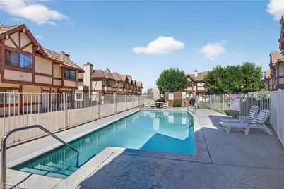 9325 Sunland Park Drive #2, Los Angeles, CA 91352 - Photo 1