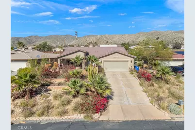 66758 Yucca Drive, Desert Hot Springs, CA 92240 - Photo 2