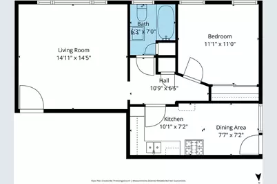 123 129 N Jackson Street, Glendale, CA 91206 - Photo 6