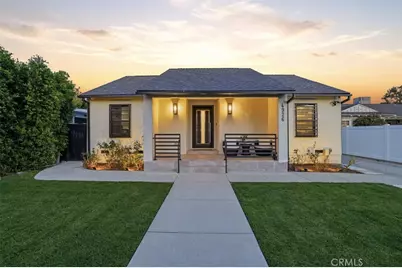 4926 Greenbush Avenue, Sherman Oaks, CA 91423 - Photo 2