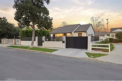 4926 Greenbush Avenue, Sherman Oaks, CA 91423 - Photo 4