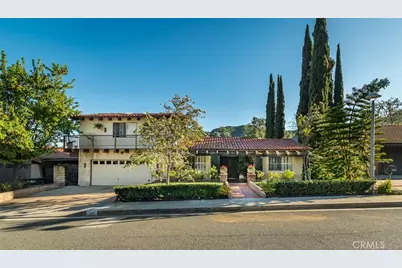 3216 Beaudry Terrace, Glendale, CA 91208 - Photo 1