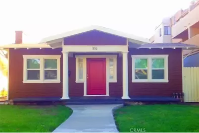 328 W California, Glendale, CA 91203 - Photo 1