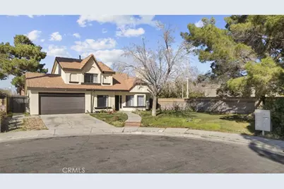 5389 Evergem Avenue, Palmdale, CA 93552 - Photo 2