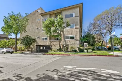 320 E Stocker St ##208, Glendale, CA 91207 - Photo 48