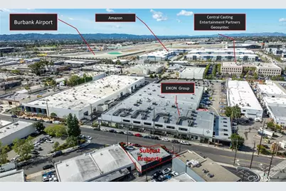 2720 N Ontario, Burbank, CA 91504 - Photo 2