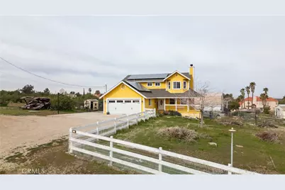 957 Sierra Hills Lane, Palmdale, CA 93550 - Photo 2