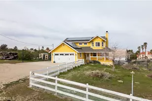 957 Sierra Hills Ln, Palmdale, CA 93550 - Photo 2