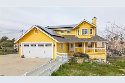 957 Sierra Hills Lane, Palmdale, CA 93550 - Photo 1