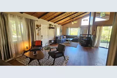 37 Oak, Kernville, CA 93238 - Photo 4