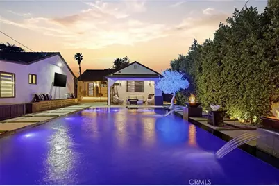 4926 Greenbush Avenue, Sherman Oaks, CA 91423 - Photo 58