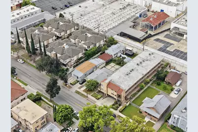 345 Concord Street, Glendale, CA 91203 - Photo 4