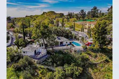 7867 Rim Canyon Road, Sunland, CA 91040 - Photo 24