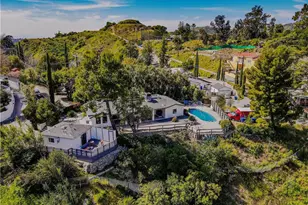 7867 Rim Canyon Rd, Sunland, CA 91040 - Photo 24