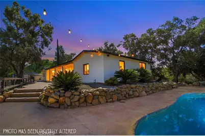 7867 Rim Canyon Road, Sunland, CA 91040 - Photo 20