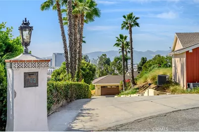 736 Cavanagh Road, Glendale, CA 91207 - Photo 56