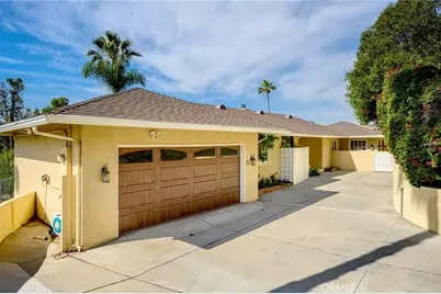 736 Cavanagh Road, Glendale, CA 91207 - Photo 2