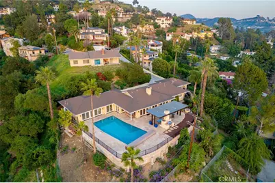 736 Cavanagh Road, Glendale, CA 91207 - Photo 1