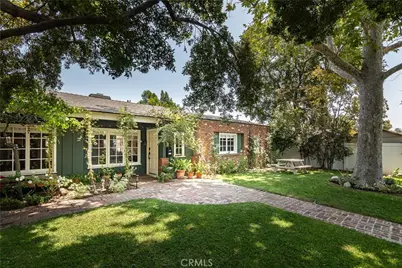 5108 Strohm, Toluca Lake, CA 91601 - Photo 2