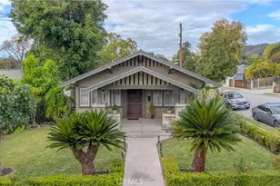 179 N Ivy, Monrovia, CA 91016 - Photo 1