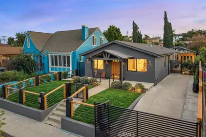 5144 Buchanan, Los Angeles, CA 90042 - Photo 1