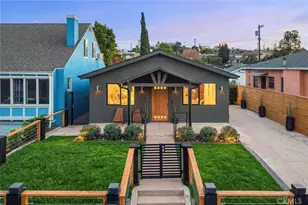 5144 Buchanan, Los Angeles, CA 90042 - Photo 2