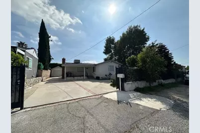 7848 Forsythe, Sunland, CA 91040 - Photo 1