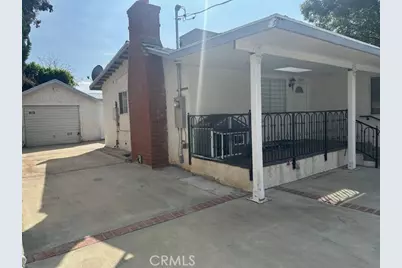 7848 Forsythe, Sunland, CA 91040 - Photo 6