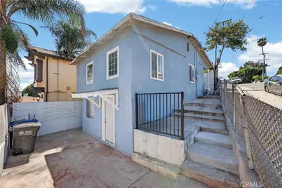 3724 Folsom St, East Los Angeles, CA 90063 - Photo 30