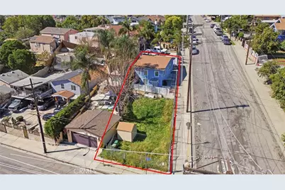 3724 Folsom St, East Los Angeles, CA 90063 - Photo 40