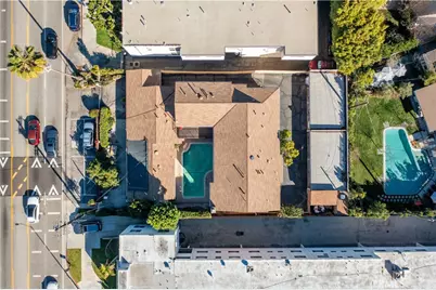 4918 Cahuenga, North Hollywood, CA 91601 - Photo 2