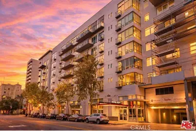 645 W 9th, Los Angeles, CA 90015 - Photo 1