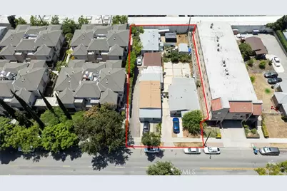 343 Concord Street, Glendale, CA 91203 - Photo 1