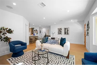 1317 N California Street, Burbank, CA 91505 - Photo 4