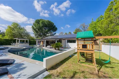 18720 San Fernando Mission, Porter Ranch, CA 91326 - Photo 30