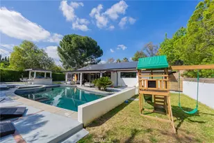 18720 San Fernando Mission, Porter Ranch, CA 91326 - Photo 30