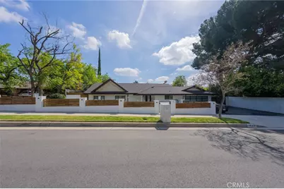 18720 San Fernando Mission, Porter Ranch, CA 91326 - Photo 4